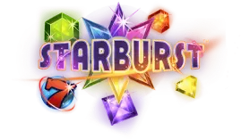 Starburst logo